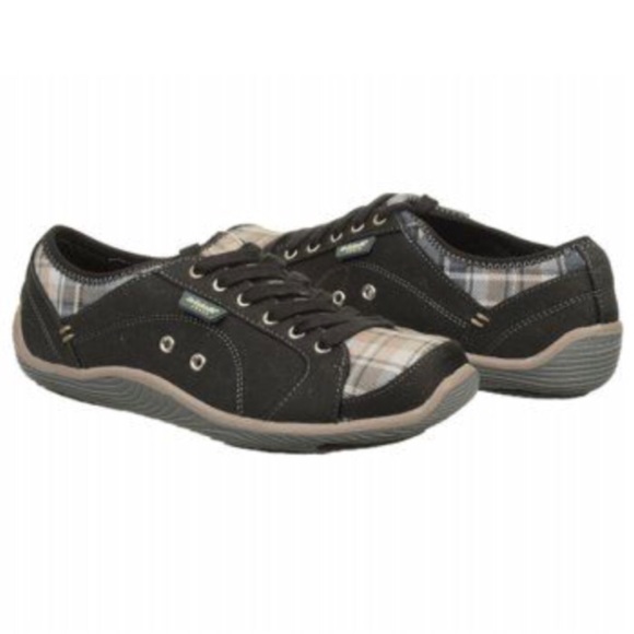dr scholl's jennie